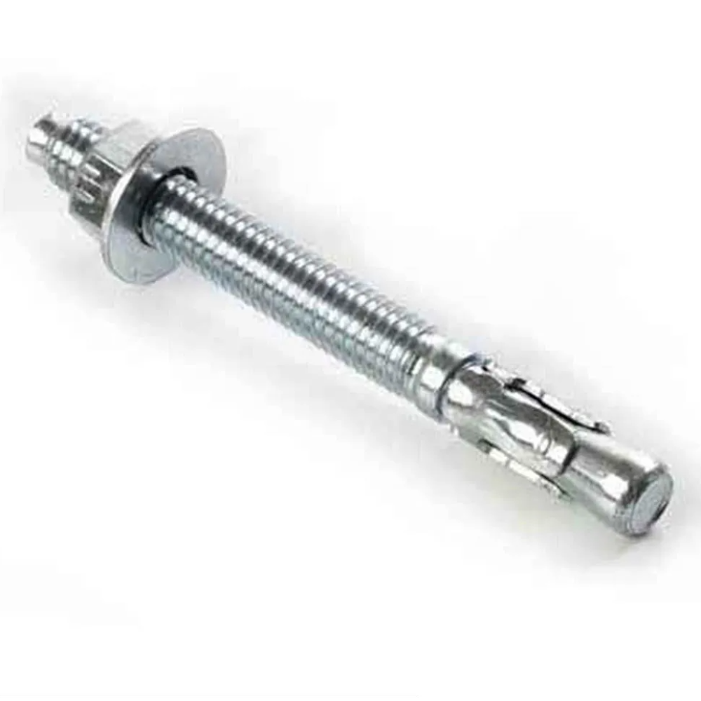 Chumbador Parabolt - 5/8 x 3