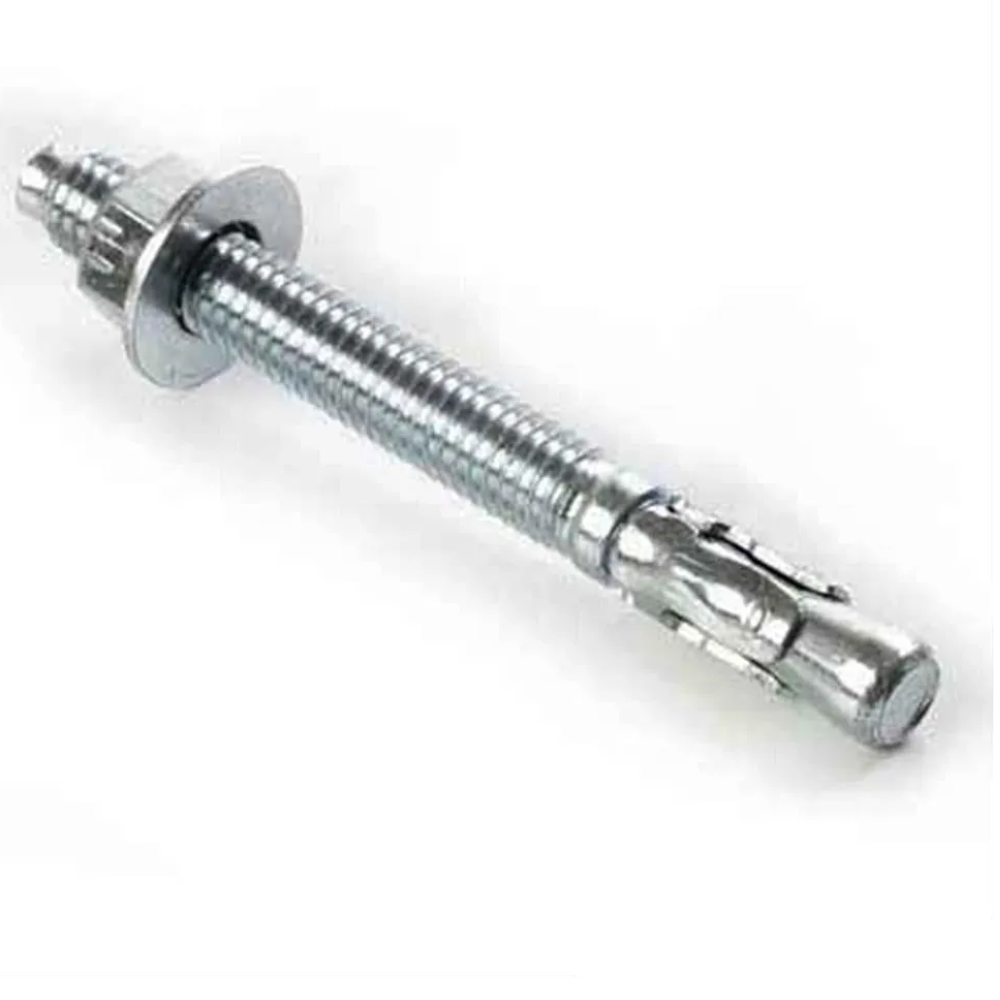 Chumbador Parabolt - 5/8 x 4