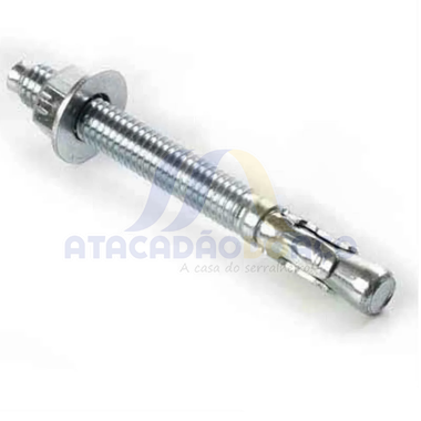 Chumbador Parabolt - 5/8 x 4