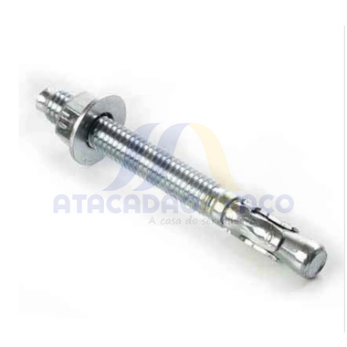 Chumbador Parabolt - 5/8 x 5