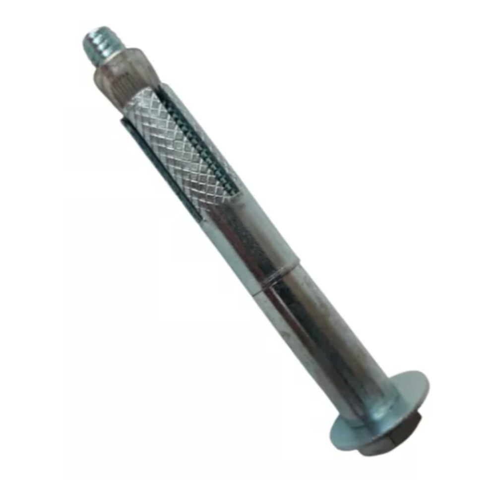 Chumbador C/ Jaqueta - 1/4 x 3