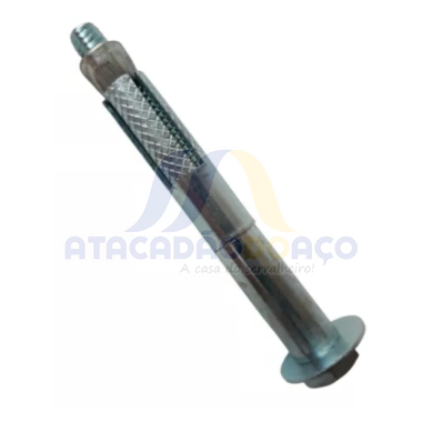 Chumbador C/ Jaqueta - 1/4 x 3