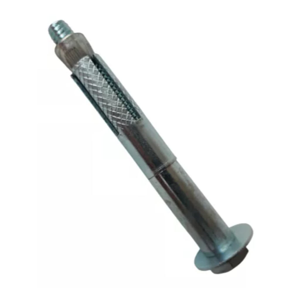 Chumbador C/ Jaqueta - 5/16 x 2