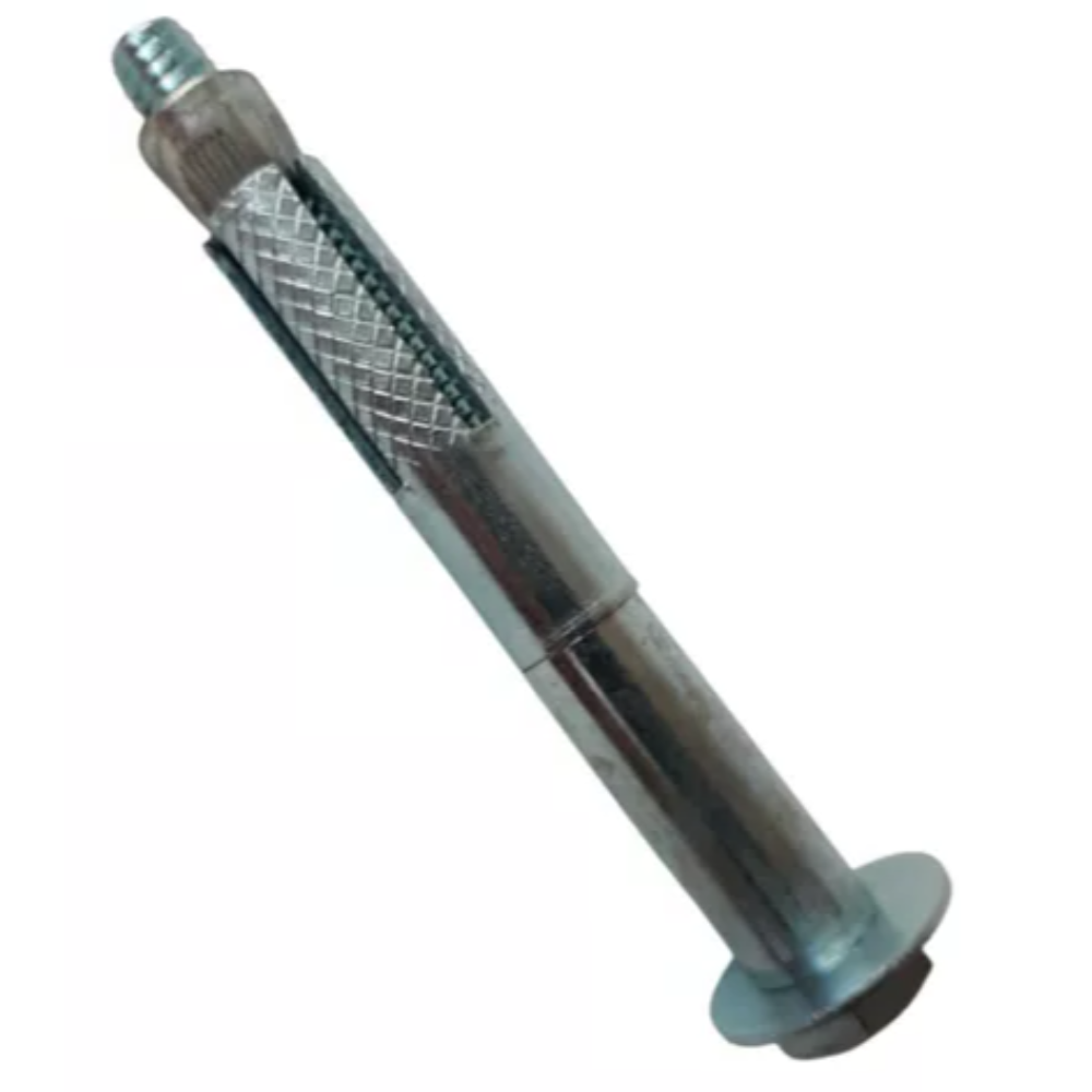 Chumbador C/ Jaqueta - 1/2 x 4