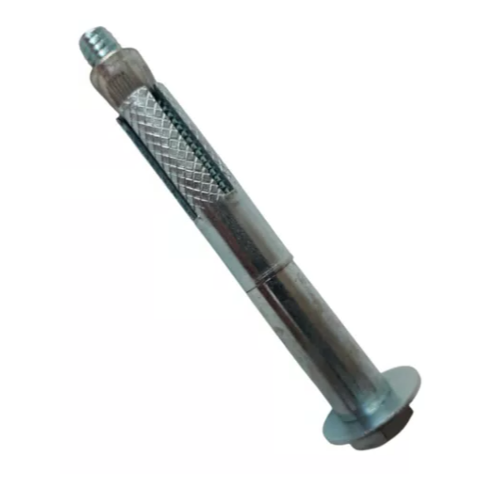 Chumbador C/ Jaqueta - 5/8 x 3