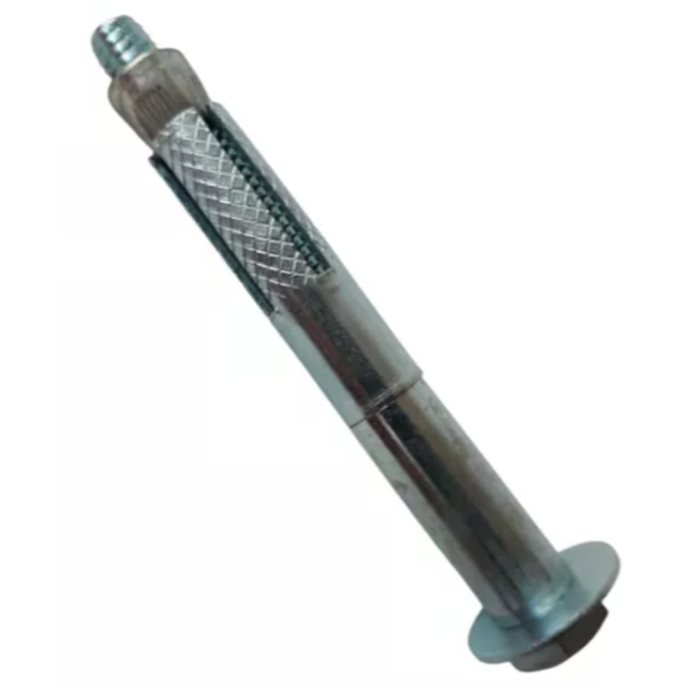 Chumbador C/ Jaqueta - 3/4 x 4