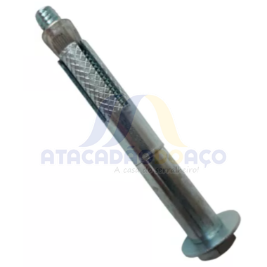 Chumbador C/ Jaqueta - 3/4 x 4