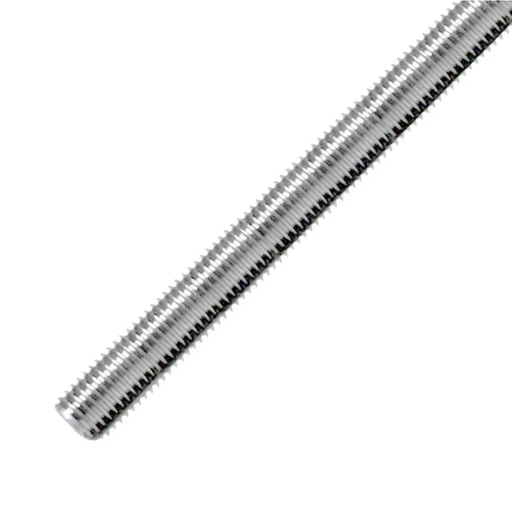 Barra Roscada Milimetrica 6