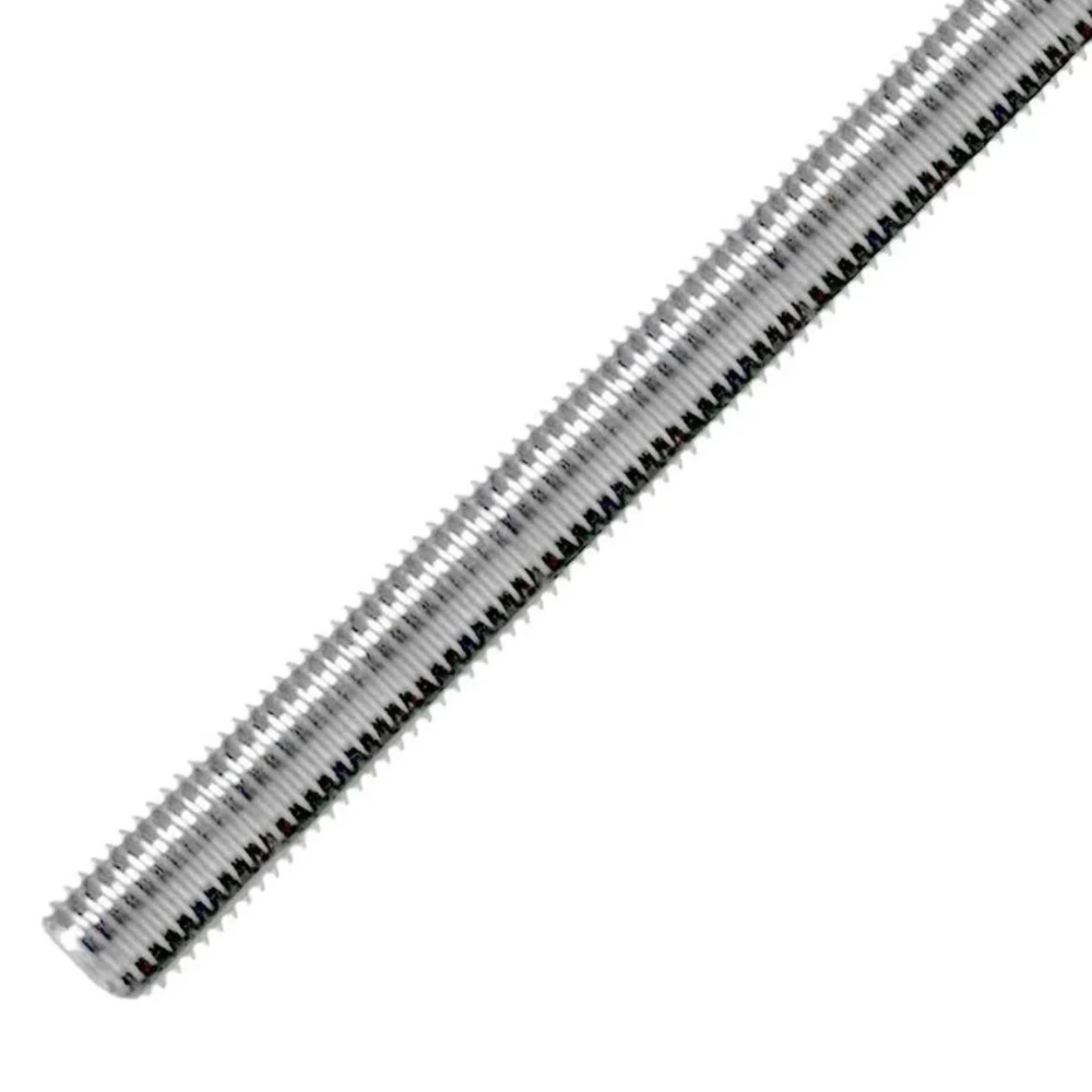 Barra Roscada Milimetrica 8