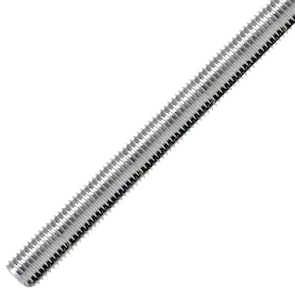 Barra Roscada Milimetrica 12