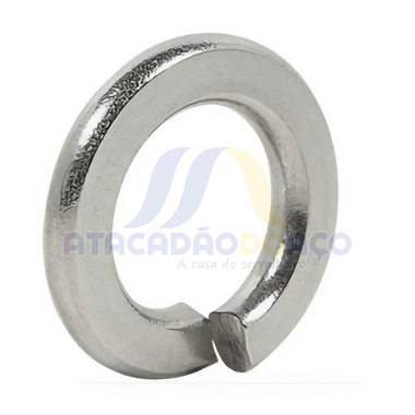 Arruela Pressão 1/4