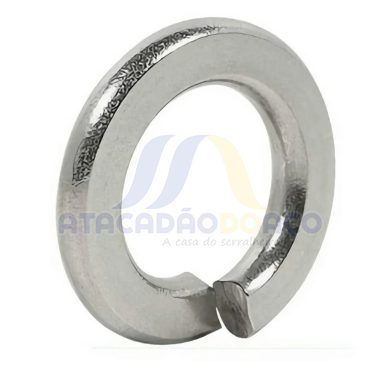 Arruela Pressão 5/16