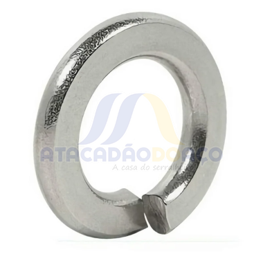 Arruela Pressão 1/2