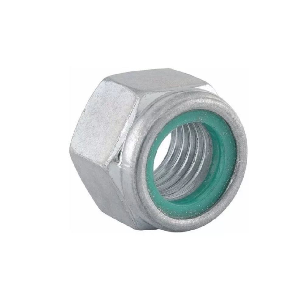 Porca Sex Travante Nylon 3/4