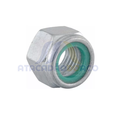 Porca Sex Travante Nylon 3/4