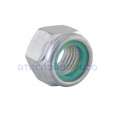 Porca Sex Travante Nylon 1