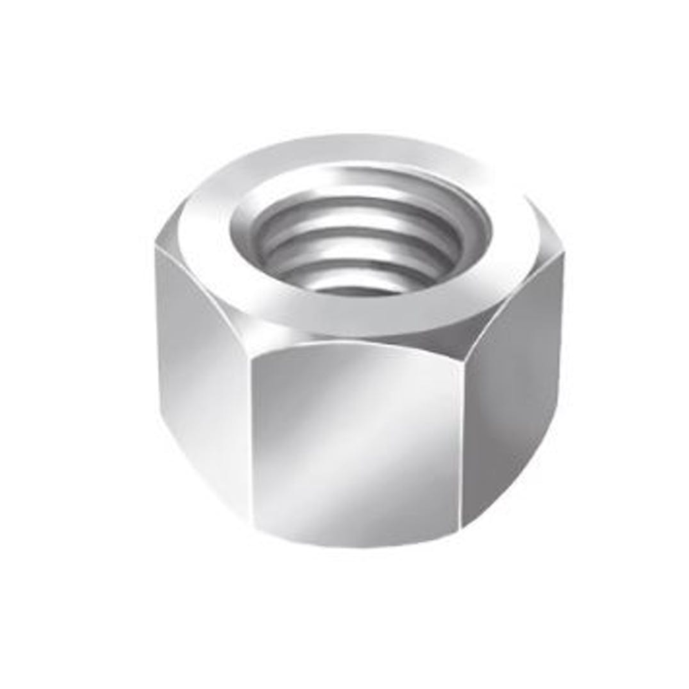 Porca Sextavada Zincado 3/4