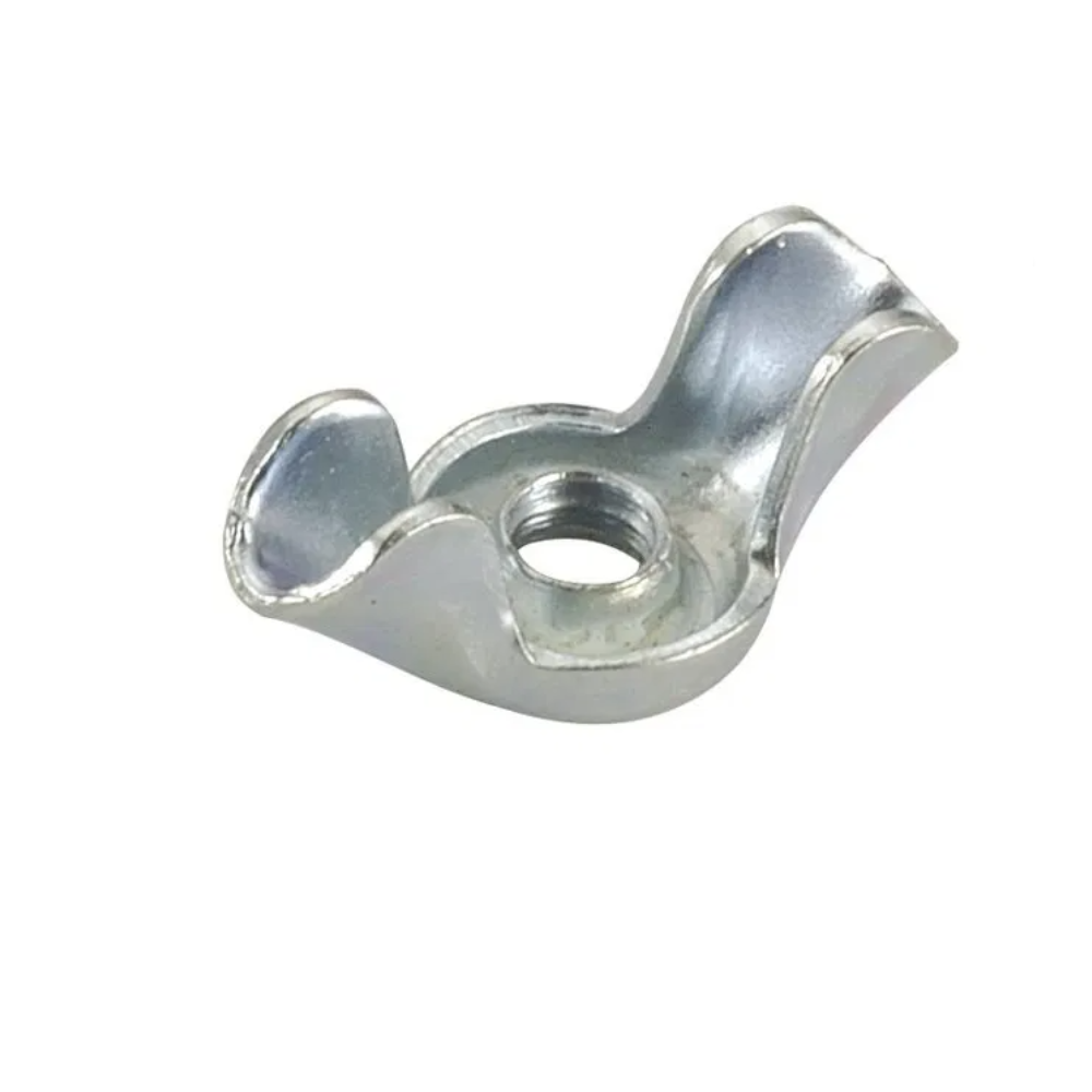 Porca Borboleta Rosca Polegada - 3/16