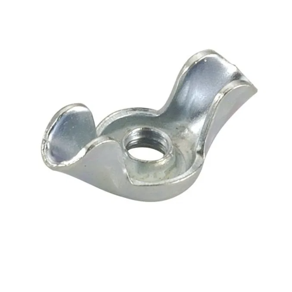 Porca Borboleta Rosca Polegada - 5/16