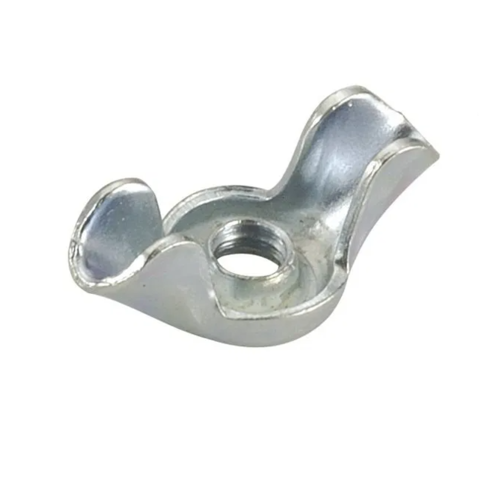 Porca Borboleta Rosca Metrica ( M 5 )