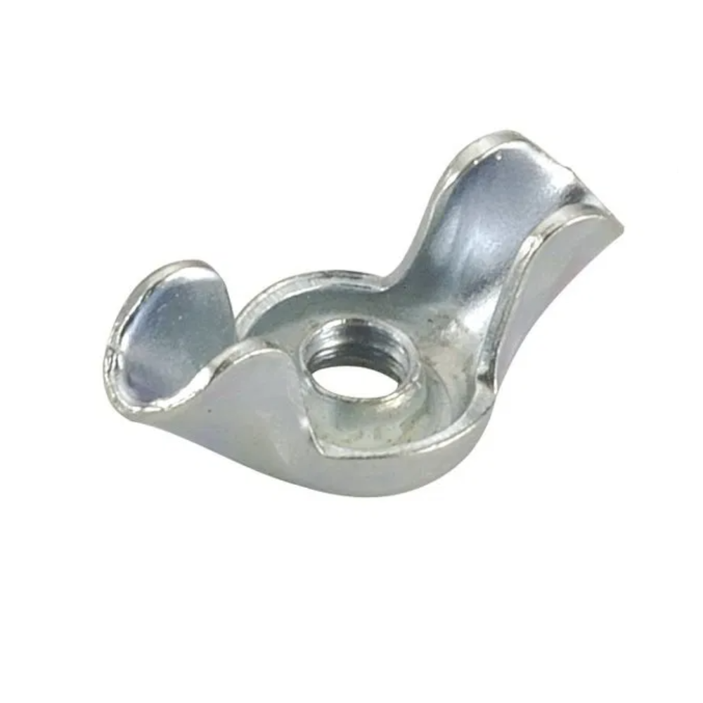 Porca Borboleta Rosca Metrica ( M 10 )