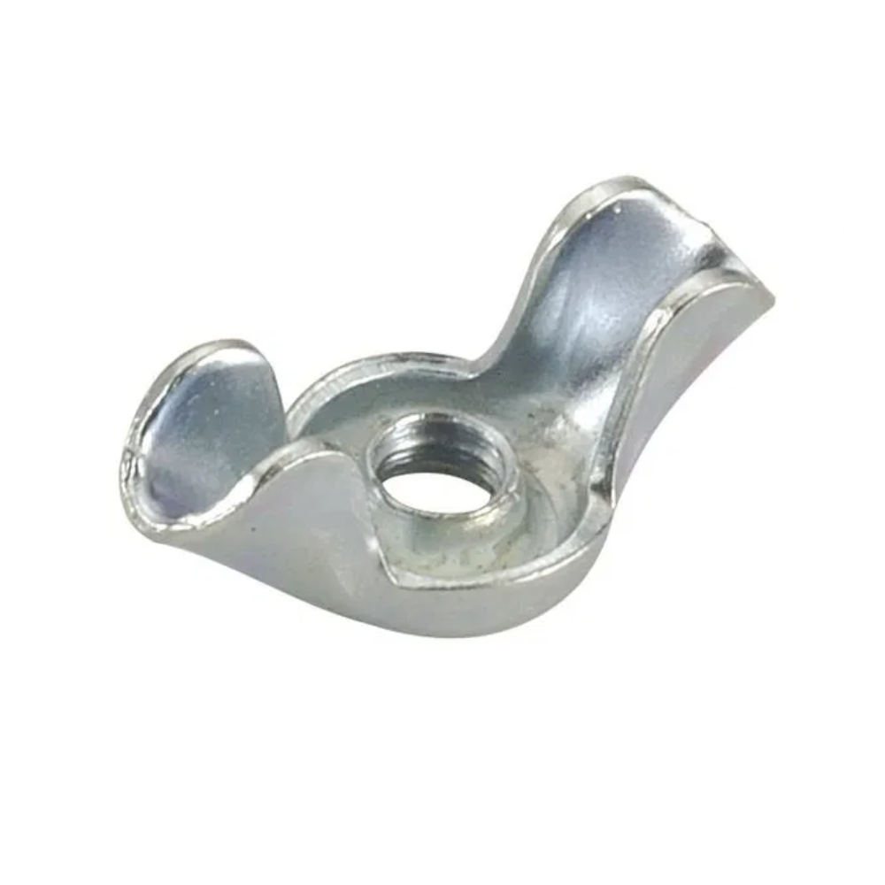 Porca Borboleta Rosca Metrica ( M 12 )