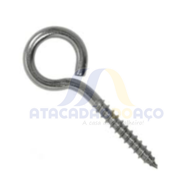 Pitao - 4.8 x 70 P/ Bucha Nº - 7