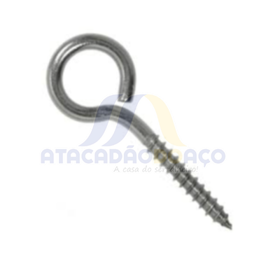 Pitao - 5.5 x 70 P/ Bucha Nº - 8