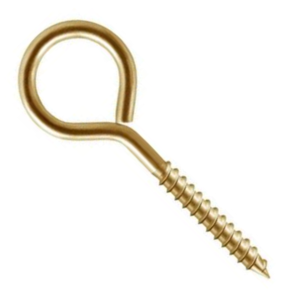 Pitao Fechado Mad. Bicrom. 19 x 50 P/ Bucha N° 06