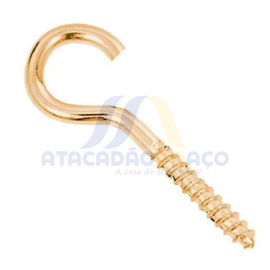 Pitao Aberto Mad. Bicrom. 14 x 30