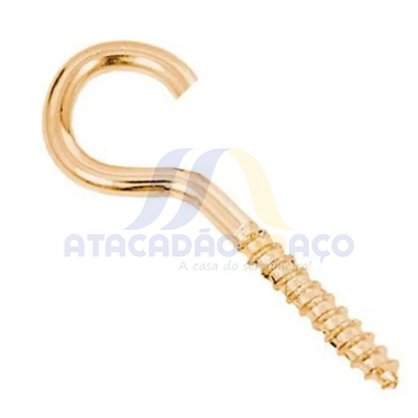 Pitao Aberto Mad. Bicrom. 16 x 30 P/ Bucha N° 05