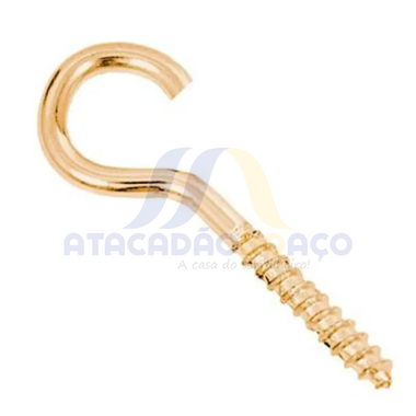 Pitao Aberto Mad. Bicrom. 17 x 40 P/ Bucha N° 05
