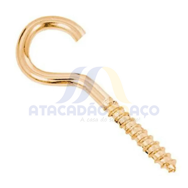 Pitao Aberto Mad. Bicrom. 19 x 80 P/ Bucha N° 06