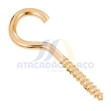 Pitao Aberto C/ Bucha Nº 06