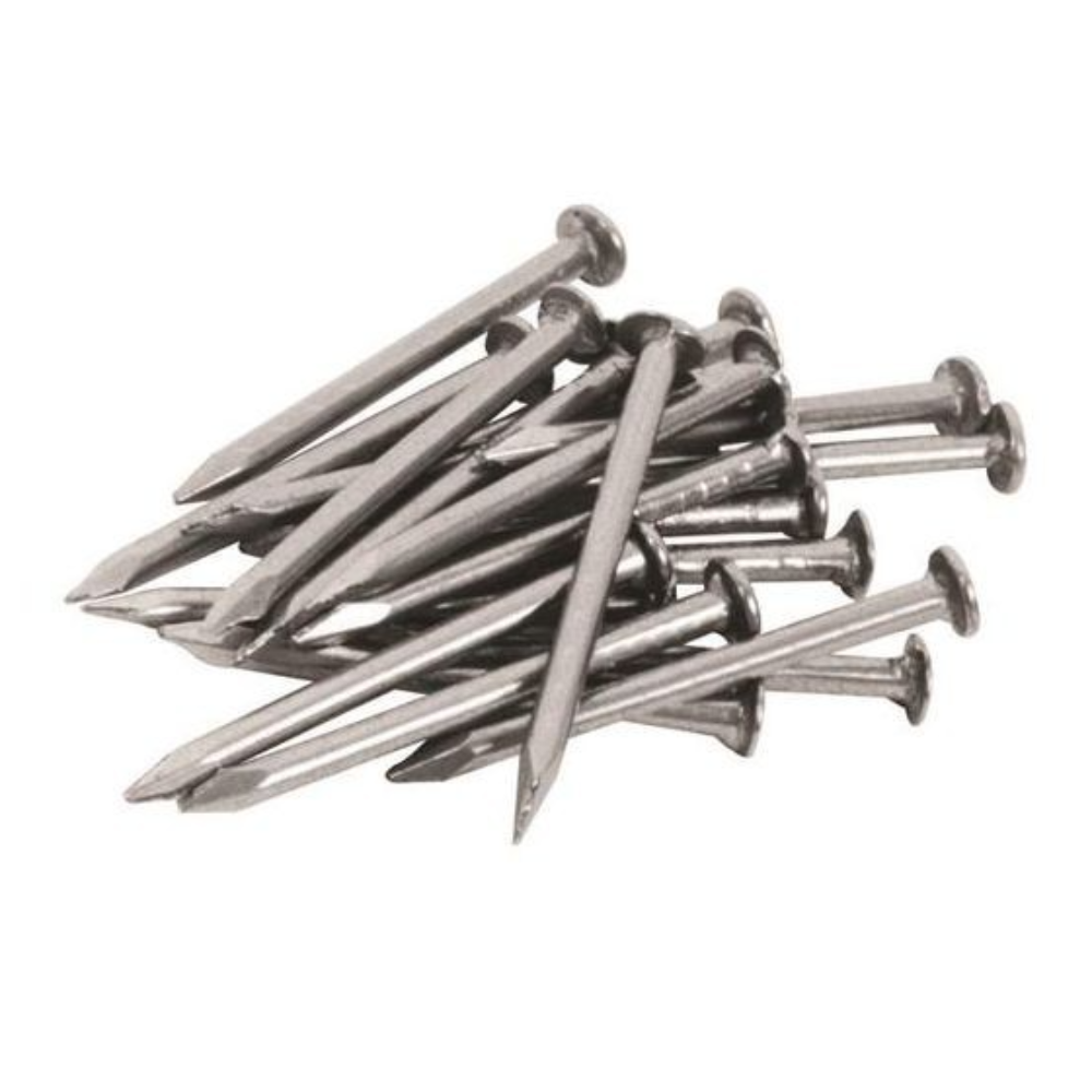 Prego C/ Cabeça - 1