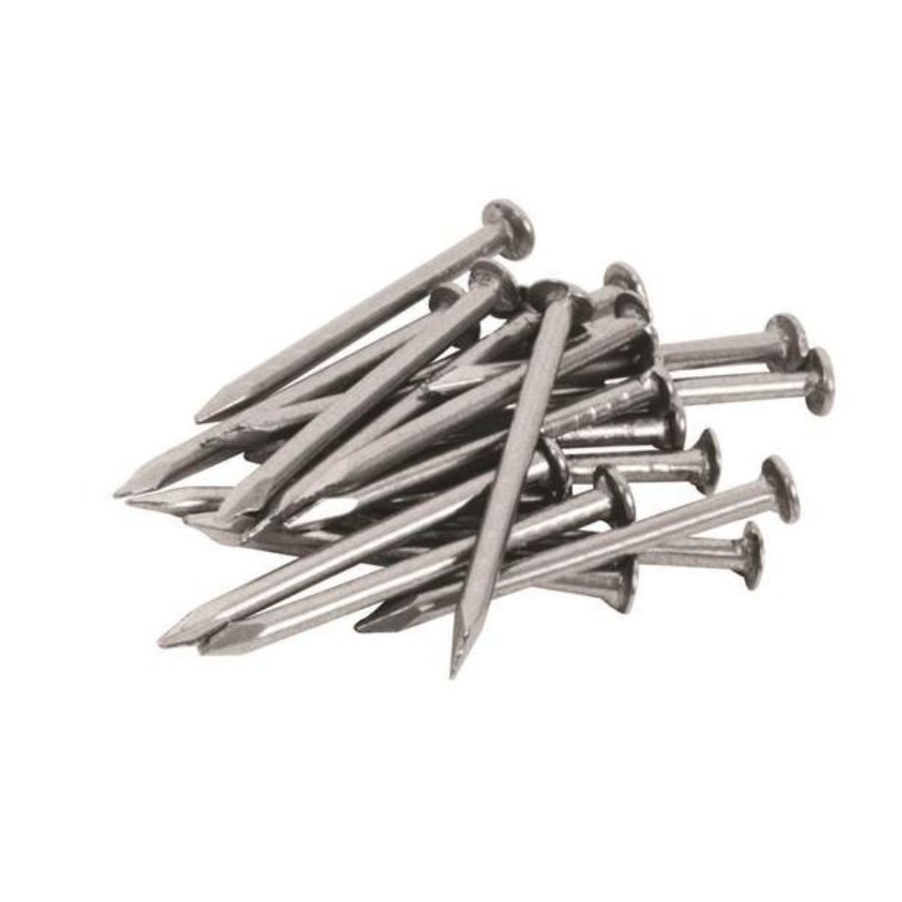 Prego C/ Cabeça - 2