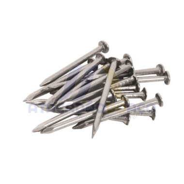 Prego C/ Cabeça - 2