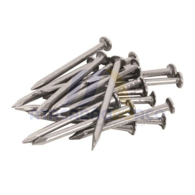 Prego C/ Cabeça - 3