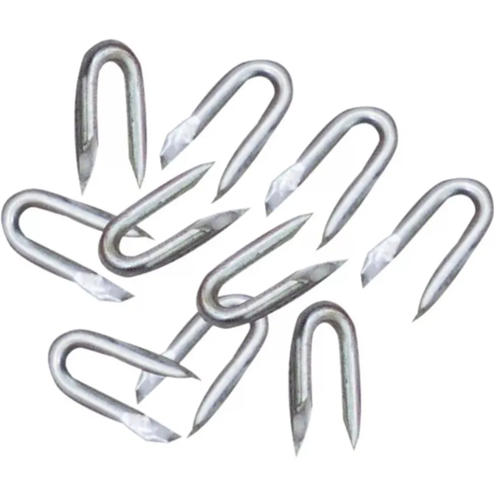 Grampo Para Cerca - 7/8