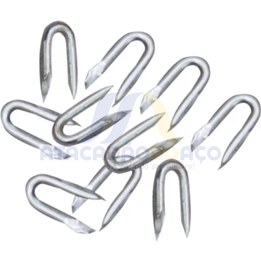 Grampo Para Cerca - 7/8