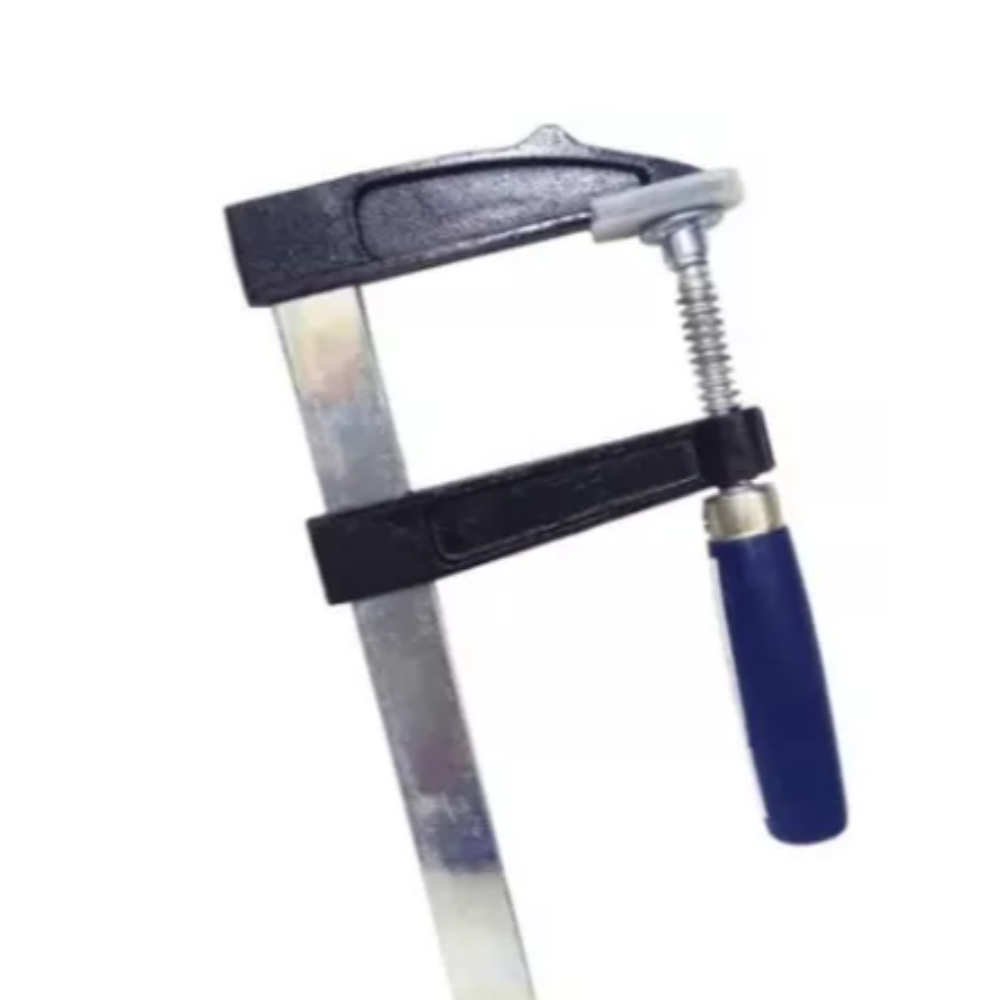 Grampo Sargento - 10