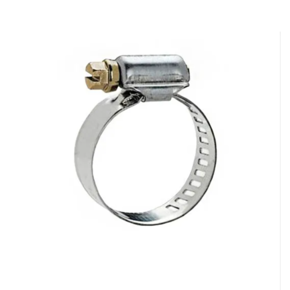 Abraçad. de Aço Rosca S/ Fim 65 - 75 (2.1/2 x 3)