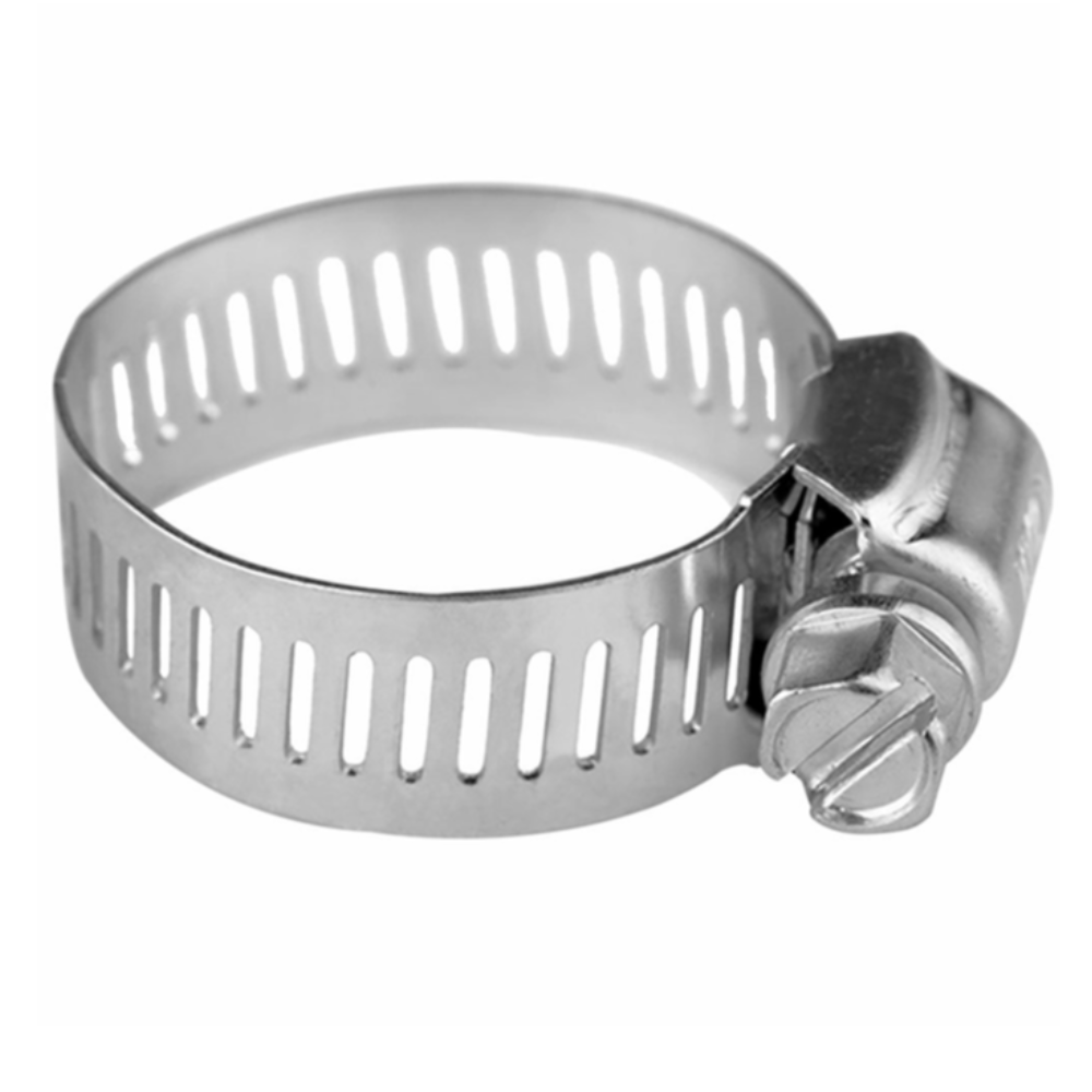 Abraçadeira Inox Americano - 10 X 16 (Startools)