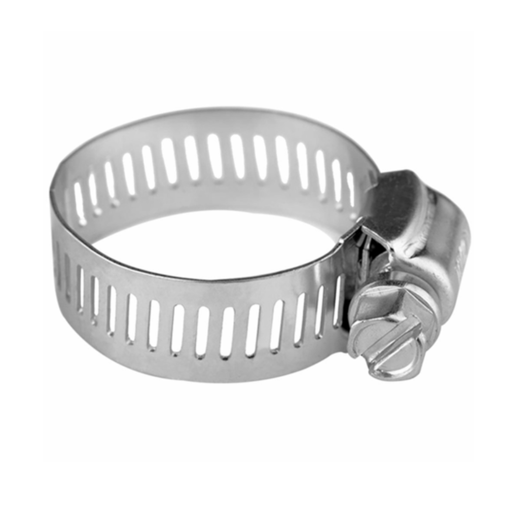 Abraçadeira Inox Borboleta - 13 X 19 (Startools)