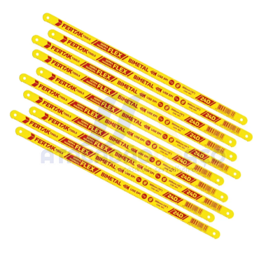 Lamina de Serra Bi-Metalica - 12