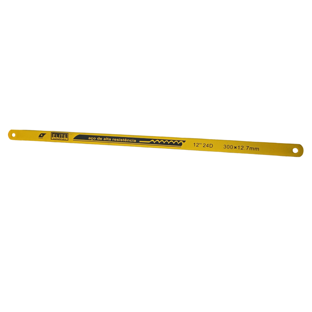 Lamina de Serra Super Flex ( Elite )