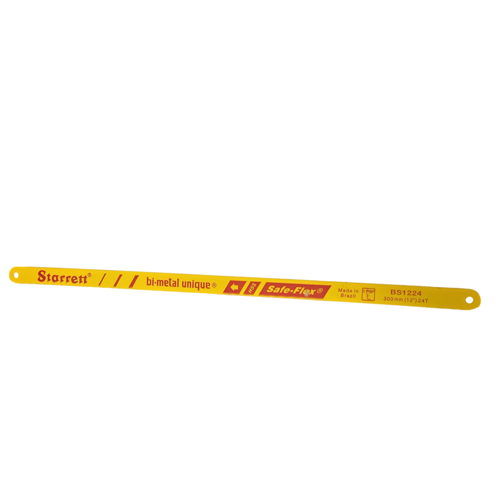 Lamina de Serra Bi-Metal - 12