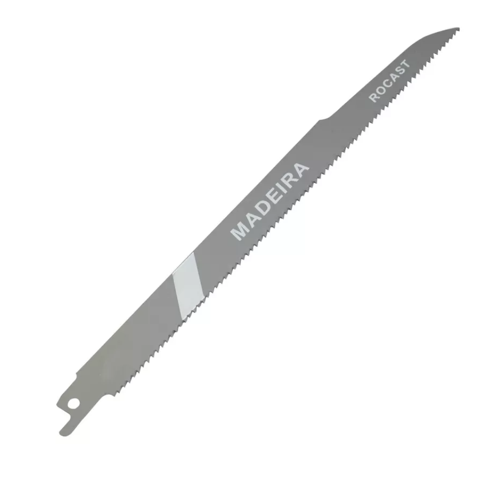 Lamina de Serra Sabre P/ Madeira 9 x 3/4 (Rocast)