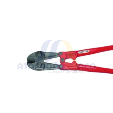 Tesoura P/ Corta Vergalhao 18