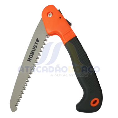 Serrote Dobravel - 180mm ( Robust )